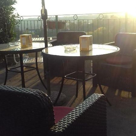 Апартаменты La Terrazza Асти Экстерьер фото