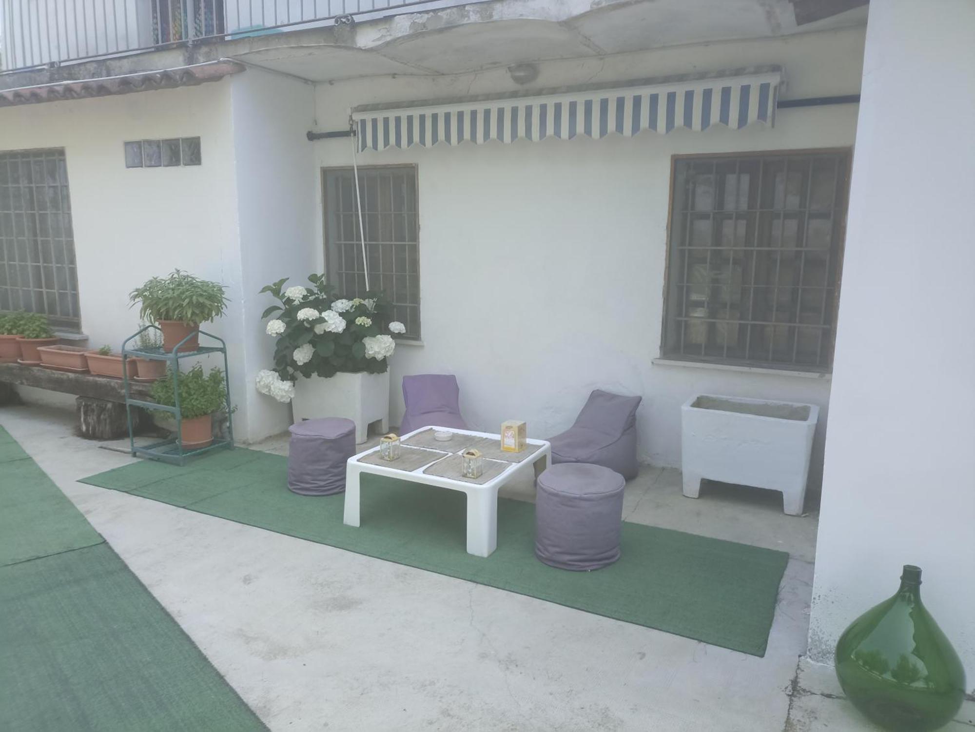 Апартаменты La Terrazza Асти Экстерьер фото