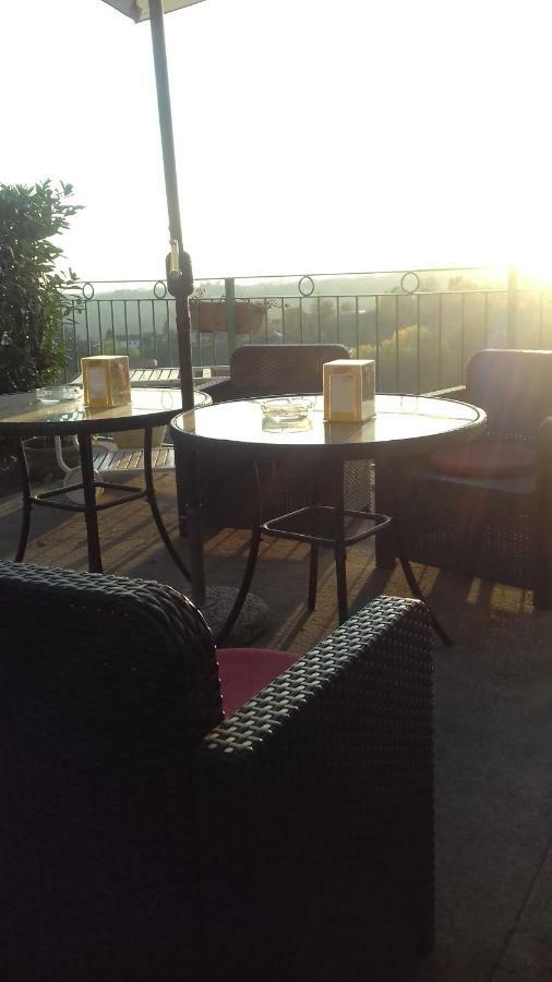 Апартаменты La Terrazza Асти Экстерьер фото